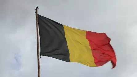 Минфин Бельгии прокомментировал блокировку средств Евразийского банка развития