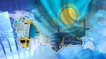 Kazakhstan’s Economy Grows 4.8% in January-July