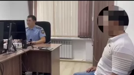 Серийный интернет-мошенник обманул казахстанцев на 4,5 млн тенге