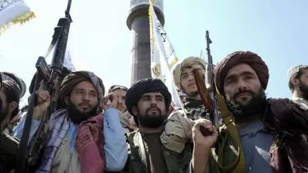 Саяси партиялардың қызметінде шариғат негізі жоқ – Талибан