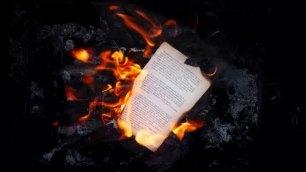 В Швеции вновь разрешили акцию с сожжением Корана