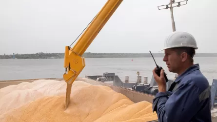 Турецкий МИД не видит альтернатив "зерновой сделке"