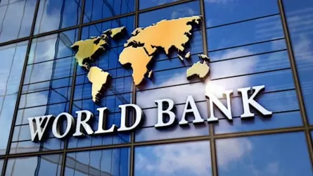 Дүниежүзілік банк Нигерге қаражат бөлуін тоқтатты