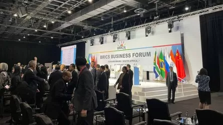 Си Цзиньпин по неизвестным причинам не появился на бизнес-форуме саммита БРИКС