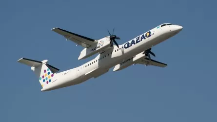 Qazaq Air әуе компаниясын жекешелендіру: Бастапқы баға жарияланды