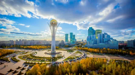 Қазақстанда заманауи Mental Healthy City қалыптасып келеді