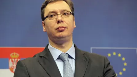 Президент Сербии заявил, что не подпишет ни одного закона в поддержку ЛГБТ