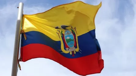 Режим ЧС ввели на два месяца в Эквадоре  