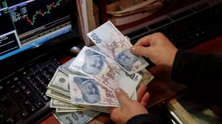 В Турции повысили учетную ставку – аналитики этого не ожидали