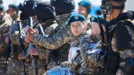 Қазақстан Ресейдің әскери-патриоттық тәрбиесін үлгіге алғалы жатыр 