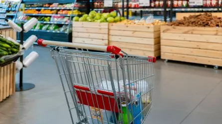 Цены на социально-значимые продукты неукротимо ползут вверх