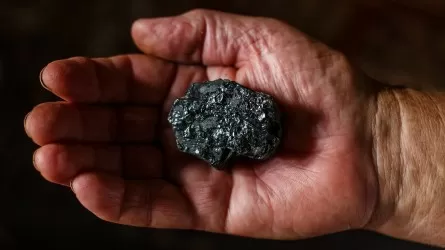 Около 46% угля от потребности заготовили жители ВКО к концу августа 