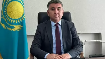 Назначен руководитель управления сельского хозяйства Карагандинской области