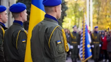Украина азаматтарды соғысқа алу саласында кең ауқымды реформа бастады