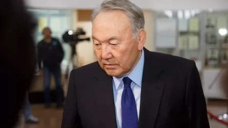 Казахстан больше не будет финансировать канцелярию Нурсултана Назарбаева?