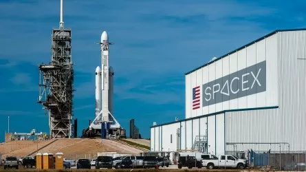 SpaceX обвиняют в дискриминации при приеме на работу