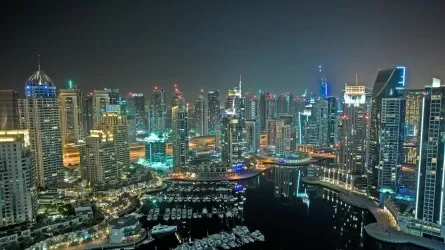 Плацдарм в Дубае: свыше 650 компаний Казахстана обосновались в ОАЭ