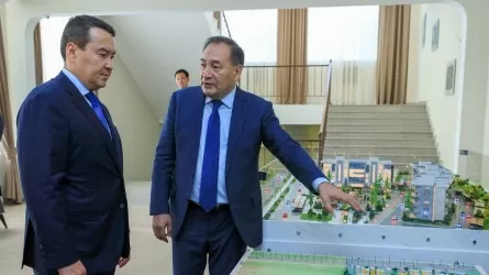 Почти 30% автодорог в Актюбинской области в неудовлетворительном состоянии – Смаилов
