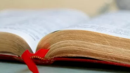 Астанада діни әдебиеттерді заңсыз сатқандар анықталды
