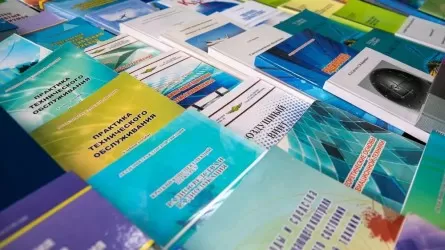 Алматыда «Мектепке жол» республикалық қайырымдылық акциясы басталды