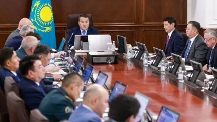 Output of Machine-Building in Kazakhstan Triples to $6.7 Billion