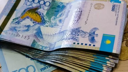 Минфин выявил финнарушения на 137 млрд тенге 