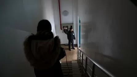 Акцию против бытового насилия предложили провести в Казахстане 