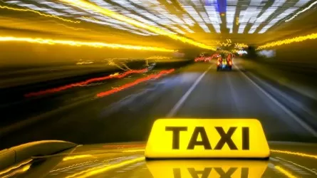 Таксист забрал сумки, но забыл пассажирку в Павлодаре