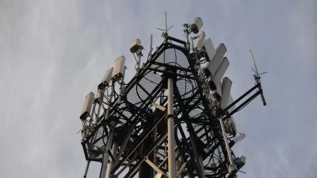  Доля 5G в трех городах Казахстана вырастет до 75% к 2027 году