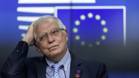 Глава дипломатии ЕС назвал Россию "экономическим карликом"