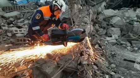 На месте пожара в Махачкале обнаружено еще 5 тел. Общее число жертв достигло 35 