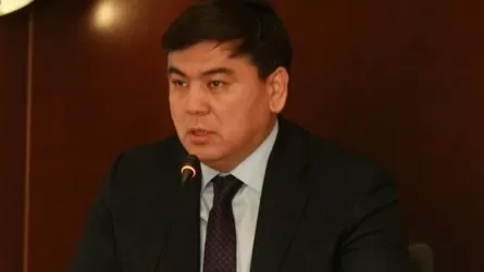 Назначен первый замакима Туркестанской области 