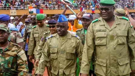 Нигер: хунта келіссөздерге дайын