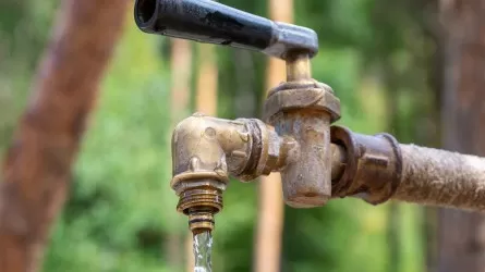 Без воды: строители водопровода продолжают "схватку" в суде ВКО