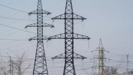 Износ костанайских электросетей превысил среднереспубликанские показатели