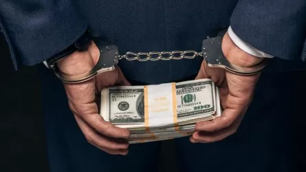 Казахстанца судят за подстрекательство к даче взятки на 1 млн долларов