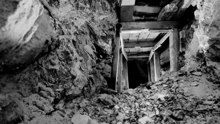 Найдено тело четвертого погибшего в шахте "Казахстанская"
