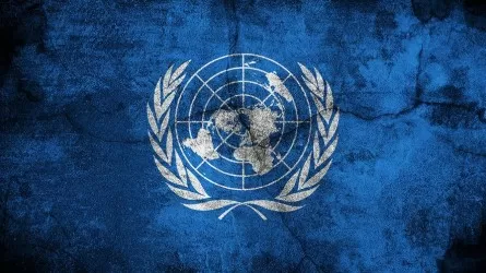 Токаев назначил нового постоянного представителя Казахстана при ООН