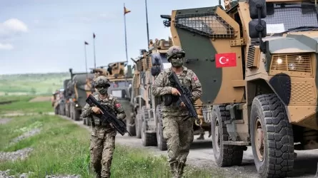 Армия Турции намерена разместить в Ливии военную базу – СМИ