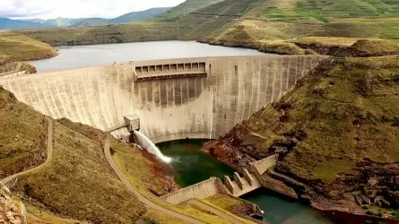 В Нигере прекратили строительство ГЭС Кандаджи