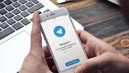 Власти Ирака заявили о снятии блокировки с Telegram
