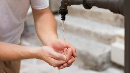 В Караганде без воды могут остаться 500 семей