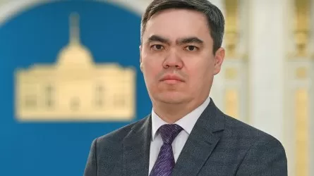Назначен заведующий государственно-правовым отделом администрации президента РК