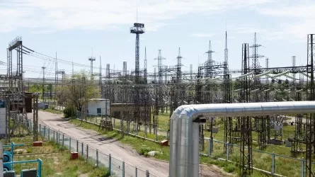Алмалы ауданында коммуналдық қызметтер  215 апатты тіркеді
