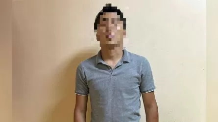 "Ресейде жасалған көлік сатамын": Алматыда алаяқ ұсталды