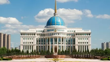 Токаев рассказал о построении "справедливого Казахстана"