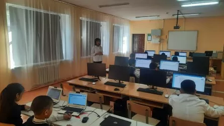 Отандық білім мониторингі халықаралық аккредитациядан өтеді