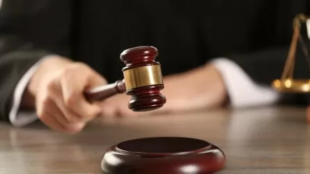 Житель Актобе осужден на пожизненный срок за убийство четырехлетнего сына