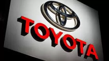 Toyota Жапониядағы барлық зауыттардың жұмысын тоқтатты 