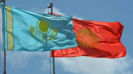 Казахстан и Кыргызстан договариваются о взаимной правовой помощи 